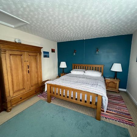 באליקאסל Tornaroan Cottage מראה חיצוני תמונה
