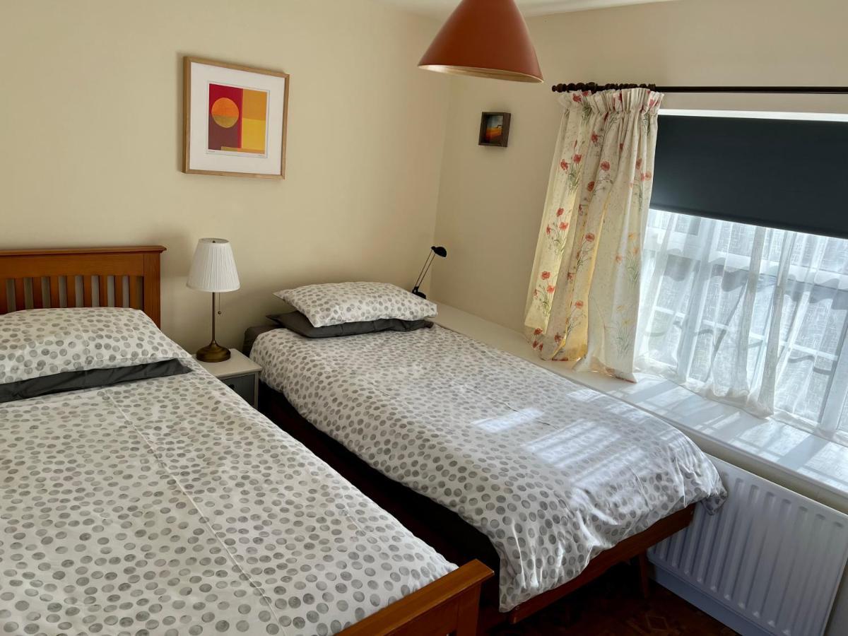 באליקאסל Tornaroan Cottage מראה חיצוני תמונה