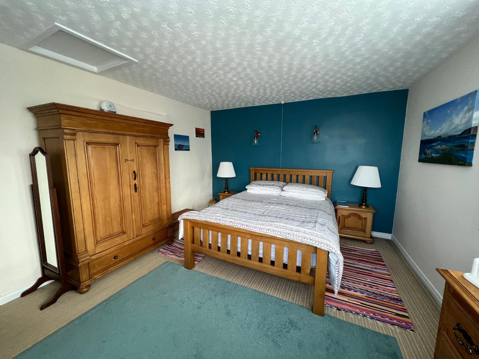 באליקאסל Tornaroan Cottage מראה חיצוני תמונה